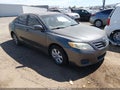 2010 Toyota Camry — photo 1 of 10 | VIN 4T1BF3EK9AU069309