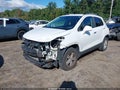 2020 Chevrolet Trax — photo 2 of 22 | VIN KL7CJPSB3LB023909