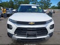 2023 Chevrolet Trailblazer — photo 12 of 18 | VIN KL79MRSL4PB199749