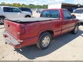 2001 GMC Sonoma — photo 4 of 11 | VIN 1GTCS14501K149968