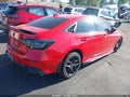 2023 Honda Civic — photo 4 of 21 | VIN 2HGFE2F59PH514091