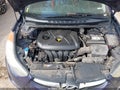 2013 Hyundai Elantra — photo 10 of 11 | VIN 5NPDH4AE0DH404419