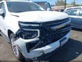 2025 Chevrolet Tahoe — photo 12 of 17 | VIN 1GNS5NRD1SR417386