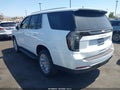 2025 Chevrolet Tahoe — photo 3 of 17 | VIN 1GNS5NRD1SR417386