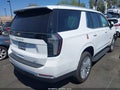 2025 Chevrolet Tahoe — photo 4 of 17 | VIN 1GNS5NRD1SR417386