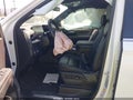 2025 Chevrolet Tahoe — photo 5 of 17 | VIN 1GNS5NRD1SR417386