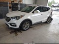 2018 Hyundai Santa Fe — photo 2 of 16 | VIN 5NMZU3LB8JH059275
