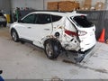 2018 Hyundai Santa Fe — photo 3 of 16 | VIN 5NMZU3LB8JH059275