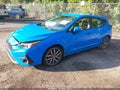 2025 Subaru Impreza — photo 2 of 16 | VIN JF1GUAFC9S8288105