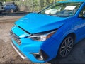 2025 Subaru Impreza — photo 6 of 16 | VIN JF1GUAFC9S8288105