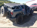 2015 Jeep Wrangler Unlimited — photo 4 of 14 | VIN 1C4BJWDG1FL660541