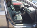 2014 Honda Accord — photo 5 of 19 | VIN 1HGCR2F30EA081780