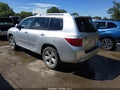2009 Toyota Highlander — photo 3 of 19 | VIN JTEDS42A792070407