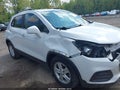 2020 Chevrolet Trax — photo 13 of 16 | VIN KL7CJLSB1LB066069