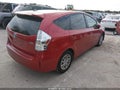 2012 Toyota Prius V — photo 4 of 16 | VIN JTDZN3EU2C3017293