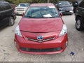 2012 Toyota Prius V — photo 6 of 16 | VIN JTDZN3EU2C3017293