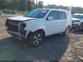 2014 Honda Pilot — photo 2 of 17 | VIN 5FNYF3H55EB025102