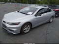 2018 Chevrolet Malibu — photo 2 of 16 | VIN 1G1ZB5ST5JF188219