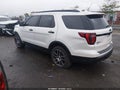 2019 Ford Explorer Sport Trac — photo 3 of 18 | VIN 1FM5K8GT8KGA06519