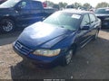 2002 Honda Accord — photo 2 of 15 | VIN 1HGCG56642A155845