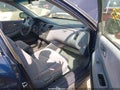 2002 Honda Accord — photo 5 of 15 | VIN 1HGCG56642A155845