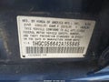 2002 Honda Accord — photo 9 of 15 | VIN 1HGCG56642A155845