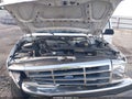 1994 Ford F-250 — photo 10 of 16 | VIN 1FTHF25H5RNB62718