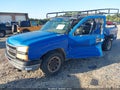 2006 Chevrolet Silverado 1500 — photo 2 of 16 | VIN 1GCEC19V46Z197356