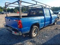 2006 Chevrolet Silverado 1500 — photo 4 of 16 | VIN 1GCEC19V46Z197356