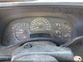 2006 Chevrolet Silverado 1500 — photo 7 of 16 | VIN 1GCEC19V46Z197356