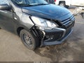 2024 Mitsubishi Mirage — photo 6 of 16 | VIN ML32FUFJ8RHF17159