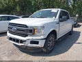 2020 Ford F-150 — photo 2 of 16 | VIN 1FTEW1C42LFC17043