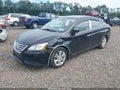 2014 Nissan Sentra — photo 2 of 12 | VIN 3N1AB7AP8EY238617