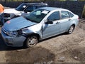 2008 Ford Focus — photo 2 of 11 | VIN 1FAHP35N48W197550