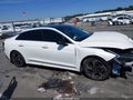 2025 Kia K5 — photo 14 of 17 | VIN KNAG64J70S5298763