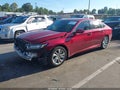 2019 Honda Accord — photo 2 of 17 | VIN 1HGCV1F14KA115106