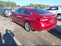 2019 Honda Accord — photo 3 of 17 | VIN 1HGCV1F14KA115106