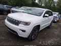 2017 Jeep Grand Cherokee — photo 2 of 16 | VIN 1C4RJFCG3HC790436