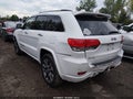 2017 Jeep Grand Cherokee — photo 3 of 16 | VIN 1C4RJFCG3HC790436