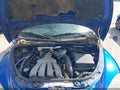 2005 Chrysler PT Cruiser — photo 9 of 11 | VIN 3C3AY75S25T313193