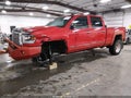 2016 GMC Sierra 3500 HD — photo 2 of 23 | VIN 1GT42XC88GF226039