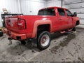 2016 GMC Sierra 3500 HD — photo 4 of 23 | VIN 1GT42XC88GF226039
