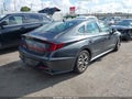2020 Hyundai Sonata — photo 4 of 17 | VIN 5NPEF4JA6LH052713