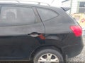 2008 Nissan Rogue — photo 6 of 11 | VIN JN8AS58T68W002634