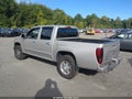 2009 Chevrolet Colorado — photo 3 of 16 | VIN 1GCDT13E298137638