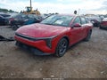 2026 Kia K4 — photo 2 of 16 | VIN 3KPFT4DE3TE338194
