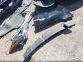 2020 Infiniti QX60 — photo 18 of 19 | VIN 5N1DL0MM3LC509570