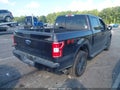 2020 Ford F-150 — photo 4 of 16 | VIN 1FTEW1E5XLFA78351