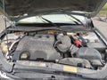2008 Lincoln MKZ — photo 10 of 16 | VIN 3LNHM28T58R660818
