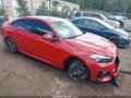 2022 BMW 228 Gran Coupe — photo 1 of 16 | VIN WBA53AK05N7L08499